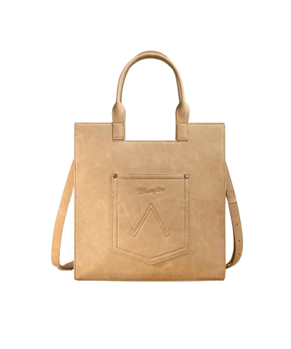 Montana West Women's Wrangler Tote Bag 2 Montana West Women's Wrangler Tote Bag - Image 2