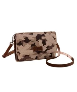 Montana West Women's Wrangler Clutch