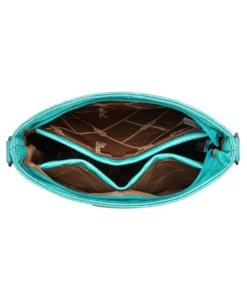 Montana West Women's Wrangler Crossbody Purse -Cowpokes Onlines.com WG297G 8360TQ c