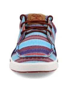Twisted X Women's Hooey Loper Shoe -Cowpokes Onlines.com WHYC023 c