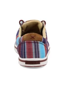 Twisted X Women's Hooey Loper Shoe -Cowpokes Onlines.com WHYC023 e