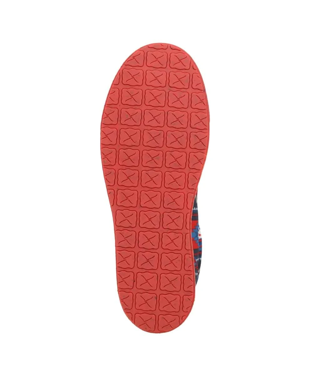 Twisted X Women's Hooey Loper 2 Twisted X Women's Hooey Loper - Image 2