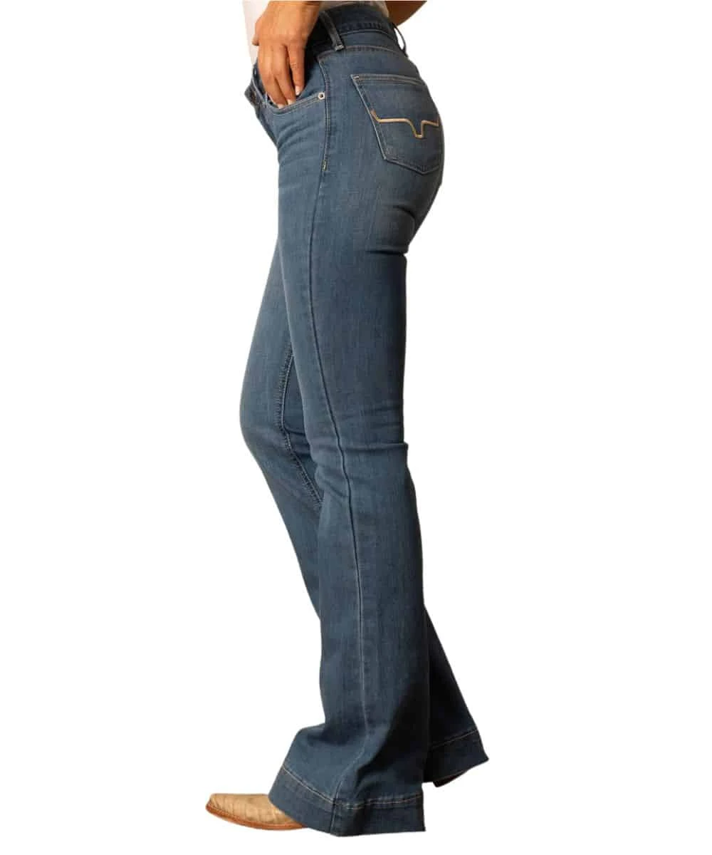 Kimes Ranch Women's Lola Jean 3 Kimes Ranch Women's Lola Jean - Image 3