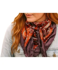 Rodeo Drive Women's Wild Rag