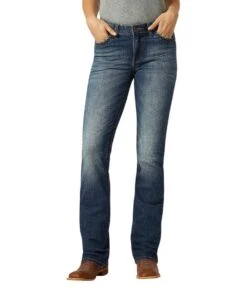 Wrangler Women's Ultimate Riding Willow Jean
