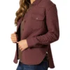Kimes Ranch Women's Susie Shacket