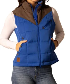 Kimes Ranch Women's Lenora Vest