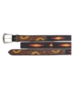 Twisted X Men's Belt