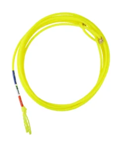 Classic Rope Kids' Xtreme Rope -Cowpokes Onlines.com XKR41425 yellow