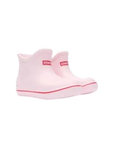 Muck Boot Big Girls' XTRATUF Ankle Deck Boot