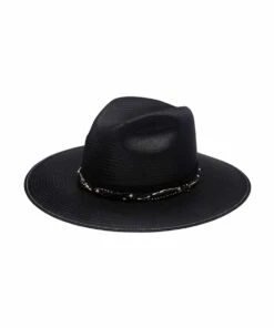 Stetson Kambara Straw Hat