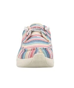 Twisted X Girls' Feather X Casual Shoe 6 Twisted X Girls' Feather X Casual Shoe -Cowpokes Onlines.com YCAU001 c