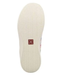Twisted X Girls' Feather X Casual Shoe 7 Twisted X Girls' Feather X Casual Shoe -Cowpokes Onlines.com YCAU001 d