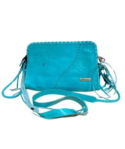 Pranee Women's Marly Handbag -Cowpokes Onlines.com austin marly mint a