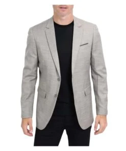 Platini Men's Date Night Blazer