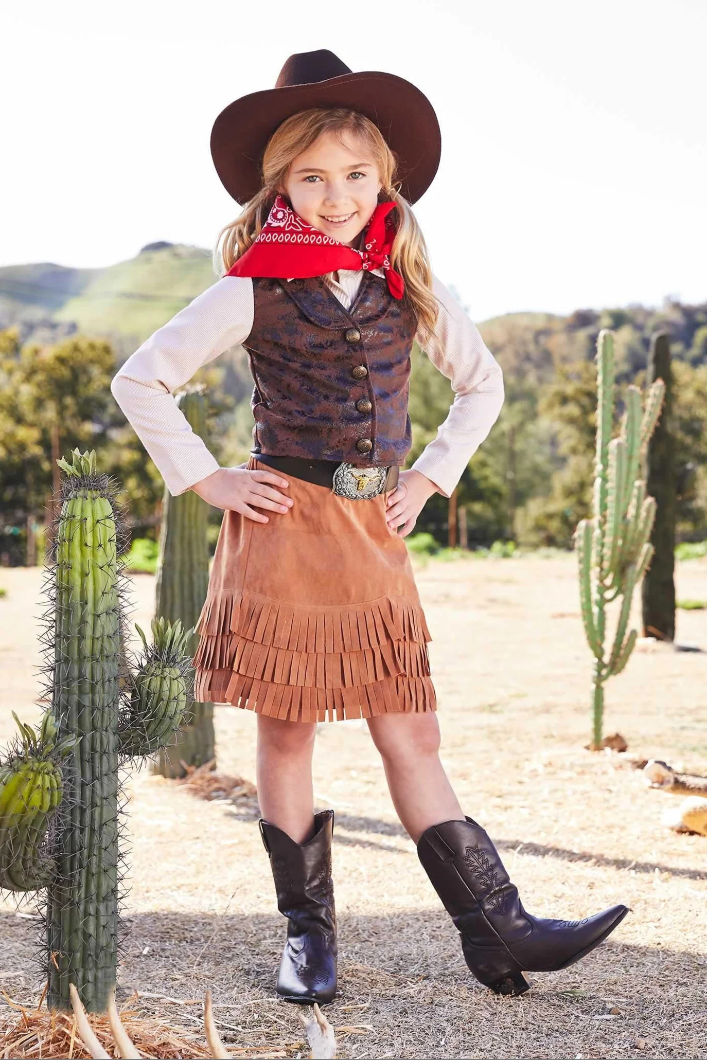 Front Page -Cowpokes Onlines.com cowgirl costume kids