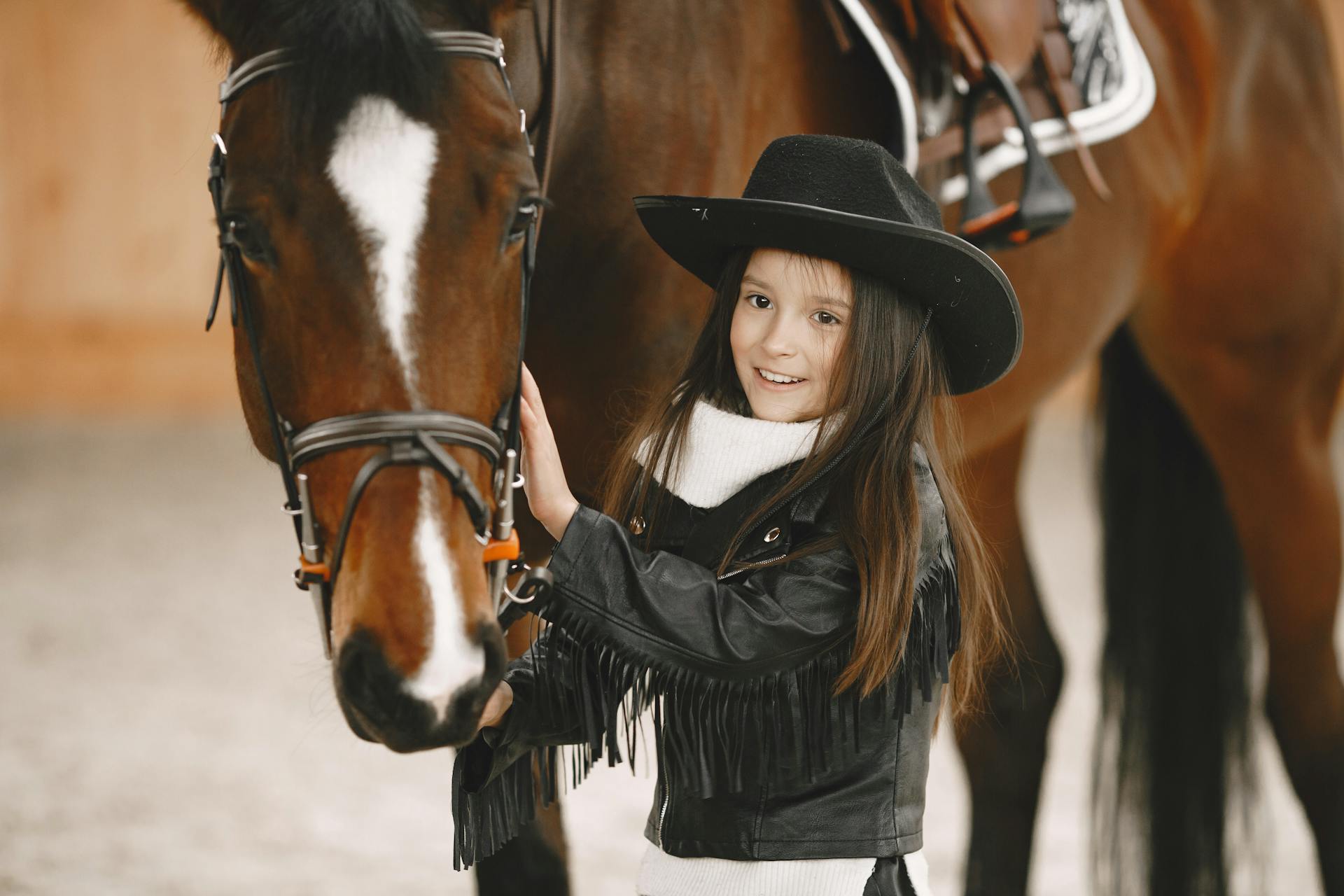 Front Page -Cowpokes Onlines.com pexels gustavo fring 7447106