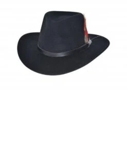 Bullhide Voyager Crushable Hat