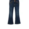 Wrangler Girls' Retro Denver Jean