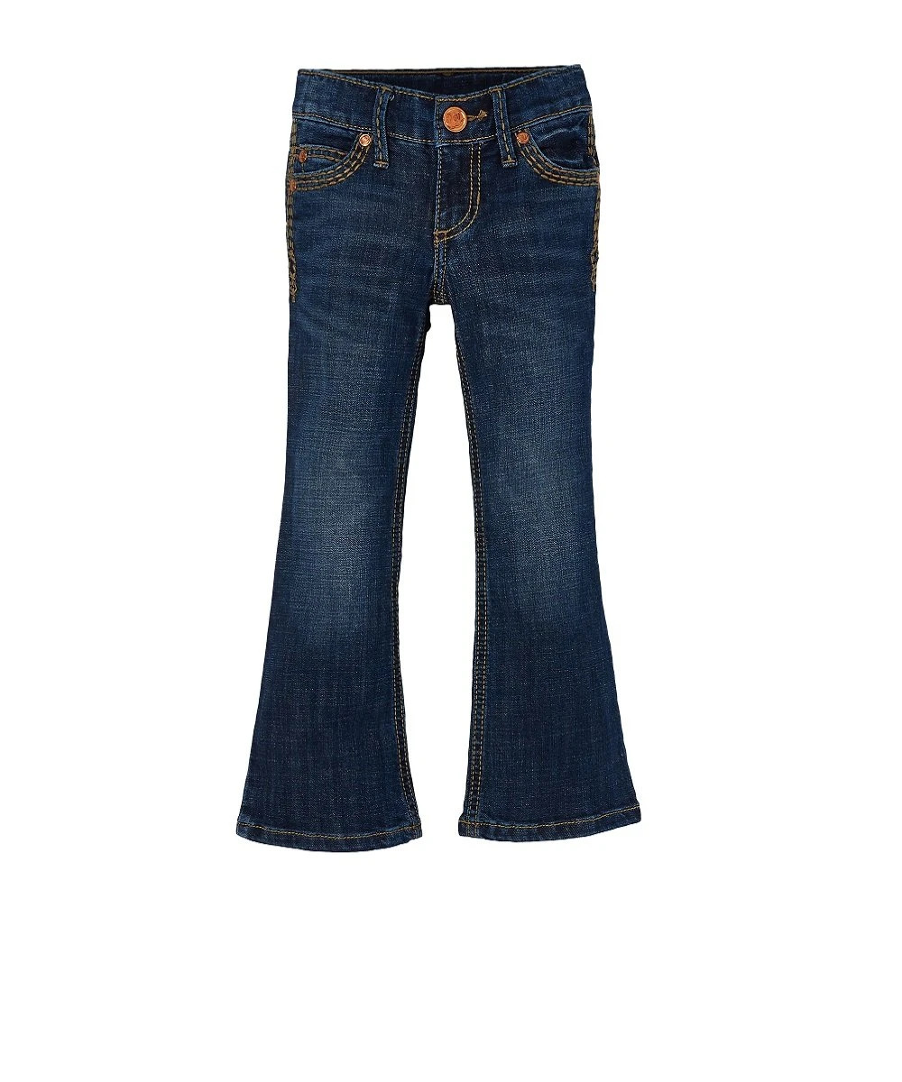 Wrangler Girls' Retro Denver Jean 1 Wrangler Girls' Retro Denver Jean