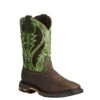 Ariat Men's Workhog VentTEK Boot