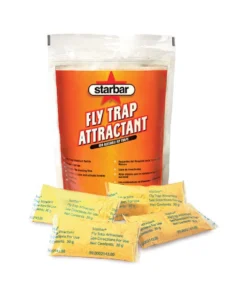 Starbar Fly Trap Attractant