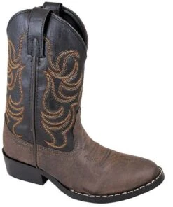 Smoky Mountain Toddler Monterey Boot