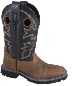 Smoky Mountain Children's Stampede Boot