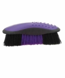 Great Grip Brush Purple