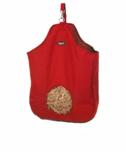 Tough1 Nylon Hay Bag