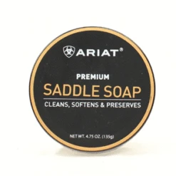 M&F Western Ariat Saddle Soap