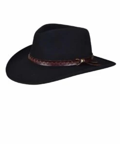 Bailey Firehole Litefelt Hat