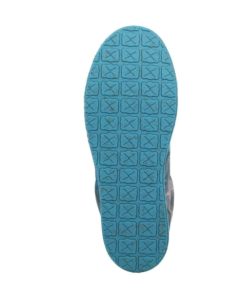 Twisted X Women's Kicks Shoe 3 Twisted X Women's Kicks Shoe - Image 3