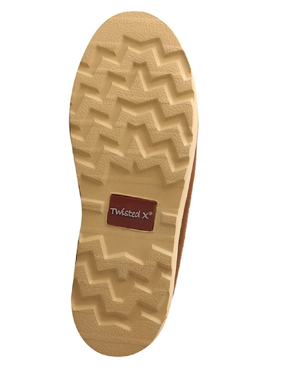 Twisted X Kids' Wedge Sole Boot 3 Twisted X Kids' Wedge Sole Boot - Image 3