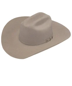 M&F Western Ariat 20X Natural Hat