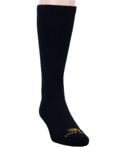 Dan Post Men's Over The Calf Socks
