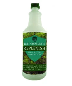 D.F. Crosley's Replenish Rejuvinating Conditioner