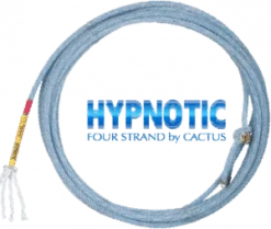 Cactus Ropes Hypnotic Heel Rope