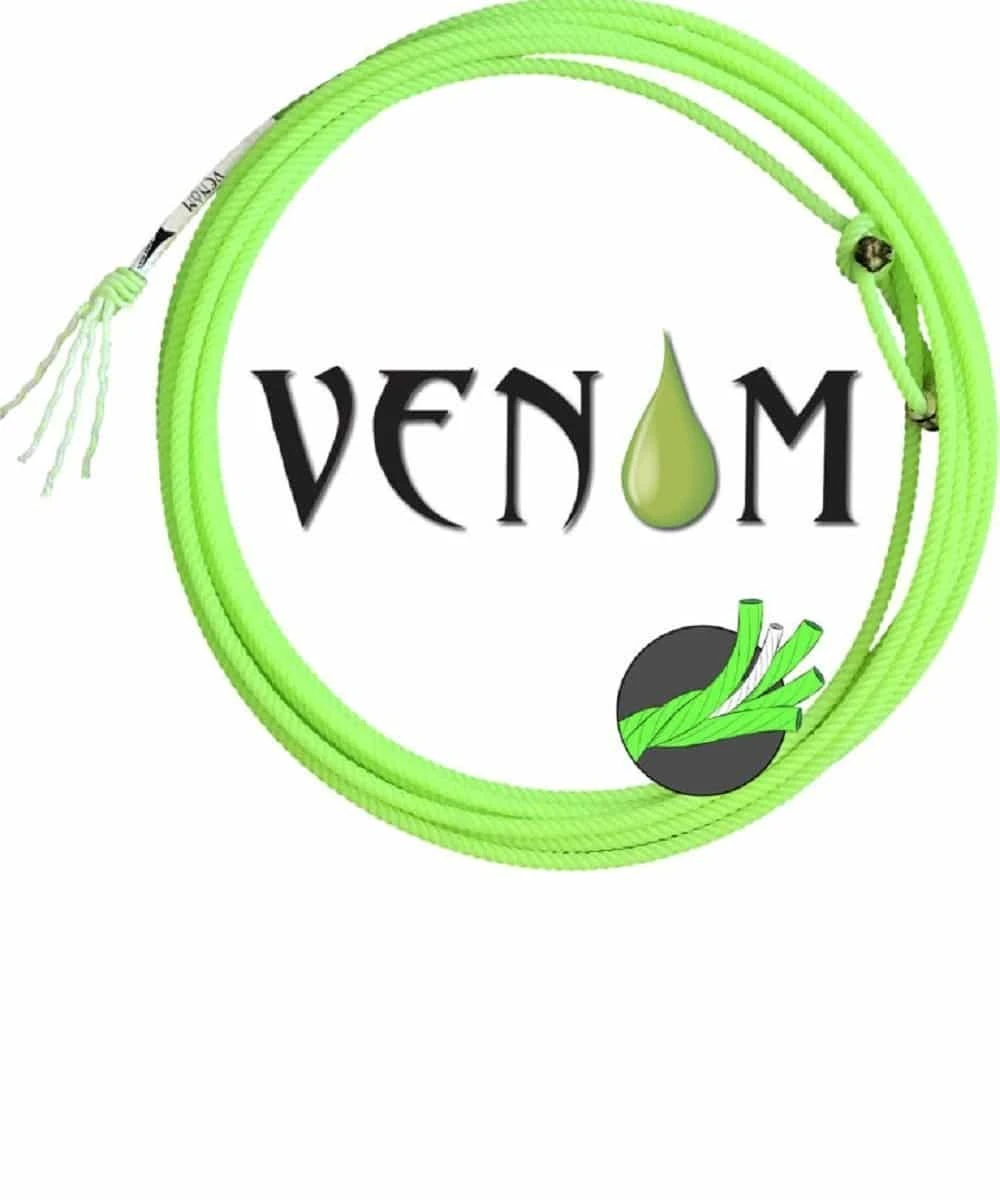 Fast Back Venom Head Rope