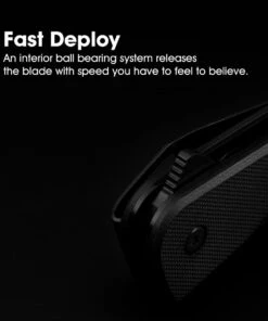 Alliance Sports Group Ball Bearing Flipper Knife 7 Alliance Sports Group Ball Bearing Flipper Knife -Cowpokes Onlines.com tru fmk 0006 a